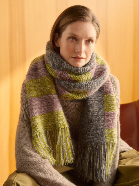 Entwined: Cables, Lace and Knitted Textures (PRE-ORDER - RELEASE DATE: 30TH MAY 2025