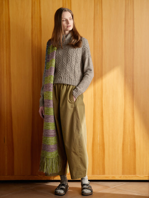 Entwined: Cables, Lace and Knitted Textures (PRE-ORDER - RELEASE DATE: 30TH MAY 2025
