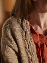 Entwined: Cables, Lace and Knitted Textures (PRE-ORDER - RELEASE DATE: 30TH MAY 2025