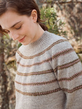 Laine Nordic Knits