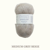 Le Petit Silk & Mohair