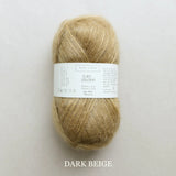 Le Gros Silk & Mohair