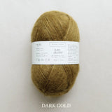 Le Gros Silk & Mohair