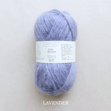 Le Gros Silk & Mohair