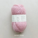 Le Gros Silk & Mohair