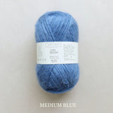 Le Gros Silk & Mohair