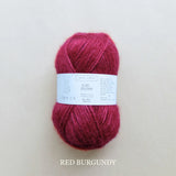 Le Gros Silk & Mohair