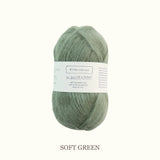 Le Gros Silk & Mohair