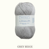 Le Petit Organic Cotton