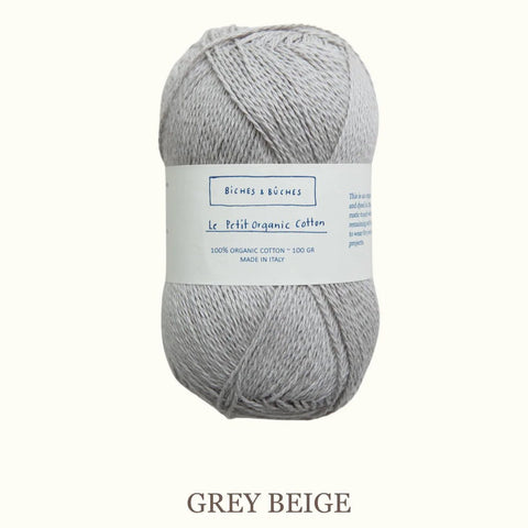 Le Petit Organic Cotton