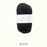 Le Petit Silk & Mohair
