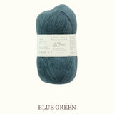 Le Petit Silk & Mohair