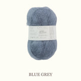 Le Petit Silk & Mohair