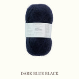 Le Petit Silk & Mohair