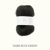 Le Petit Silk & Mohair