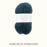 Le Petit Silk & Mohair