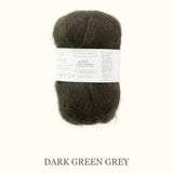 Le Petit Silk & Mohair