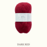Le Petit Silk & Mohair