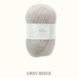 Le Petit Silk & Mohair