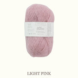 Le Petit Silk & Mohair