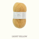 Le Petit Silk & Mohair