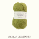 Le Petit Silk & Mohair