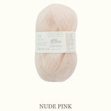 Le Petit Silk & Mohair