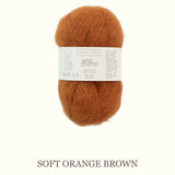 Le Petit Silk & Mohair