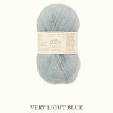 Le Petit Silk & Mohair