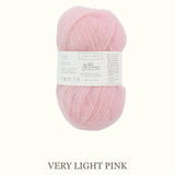 Le Petit Silk & Mohair
