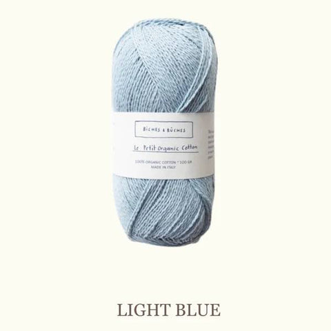 Le Petit Organic Cotton