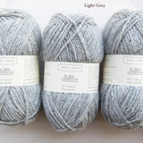 Le Gros Lambswool