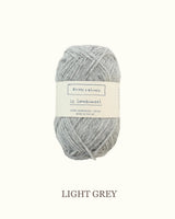 Le Lambswool