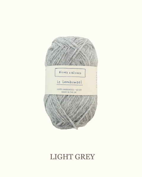 Le Lambswool