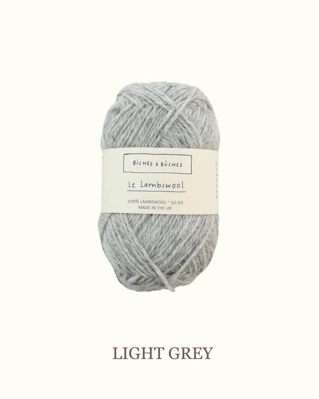 Le Lambswool