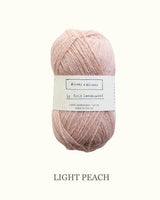 Le Petit Lambswool