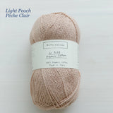 Le Petit Organic Cotton