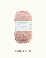 Le Lambswool
