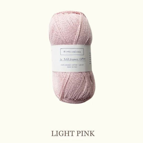 Le Petit Organic Cotton