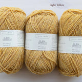 Le Gros Lambswool