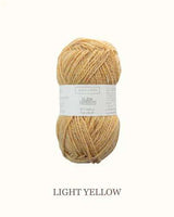Le Gros Lambswool