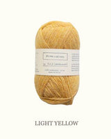 Le Petit Lambswool