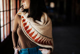 Trails & Valleys: Knitwear for Family Adventures (PRE-ORDER)