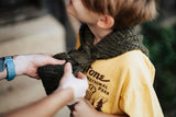 Trails & Valleys: Knitwear for Family Adventures (PRE-ORDER)