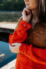 Trails & Valleys: Knitwear for Family Adventures (PRE-ORDER)