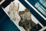 Trails & Valleys: Knitwear for Family Adventures (PRE-ORDER)