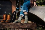 Trails & Valleys: Knitwear for Family Adventures (PRE-ORDER)