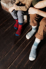 Trails & Valleys: Knitwear for Family Adventures (PRE-ORDER)