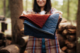 Trails & Valleys: Knitwear for Family Adventures (PRE-ORDER)