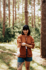 Trails & Valleys: Knitwear for Family Adventures (PRE-ORDER)